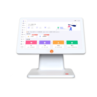 衣点通服装店收银系统软件 服装店专用收银机管理系统一体机会员内衣店平板美发衣服店女装店母婴收款机扫码