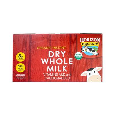 horizonorganic成人奶粉