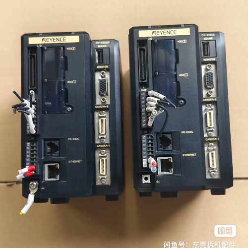 9新基恩士控制器CV-X150A/CV-X150F2—议价