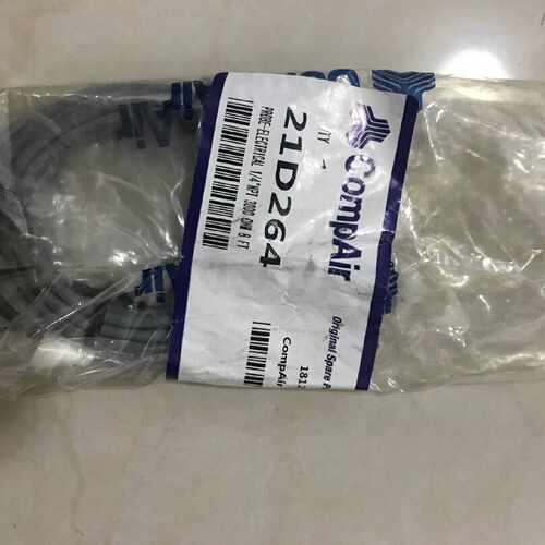 康普艾，温度传感器21D264康普艾空压机温度探头。原装正品