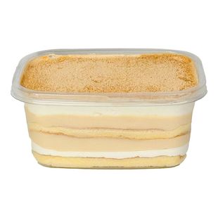 诗江行豆乳奶芙酱多多手工现做动物奶油甜品蛋糕盒子网红即食点心