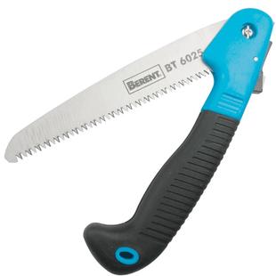 百锐折合锯手拉锯园林工具锯折叠锯树枝锯子伐木手工木工锯木头锯