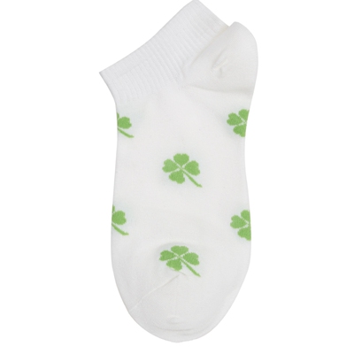 意尔康女袜女士袜子透气