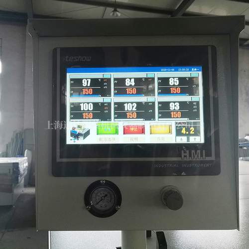 1800压光机 现货面料定型压光粘合机 厂家供应面料定型压布机