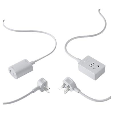 公牛插座延长线加长链接电源插头