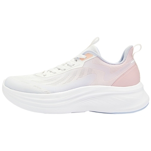 商场同款乔丹官方女鞋运动鞋2025冬季新款网面透气跑步鞋轻便减震