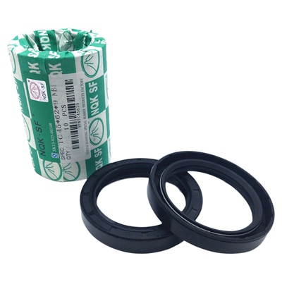 NQK骨架油封耐磨耐油丁晴橡胶