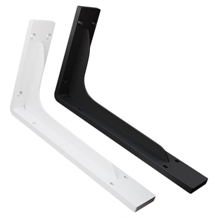 三角支架重型不锈钢加厚悬空支撑架墙壁电视柜承重直角固定托架