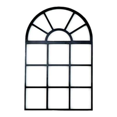 建筑模型窗户手工仿真透明窗子