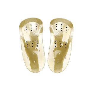 天津骨正基鞋垫矫形鞋垫足弓垫扁平足鞋垫内八字鞋垫外八字清库存