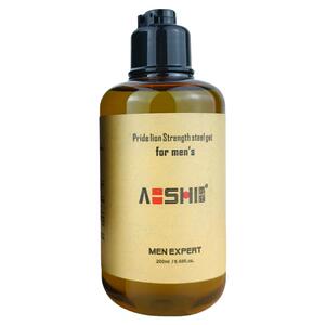 AOSHI傲狮油头背头定型啫喱膏
