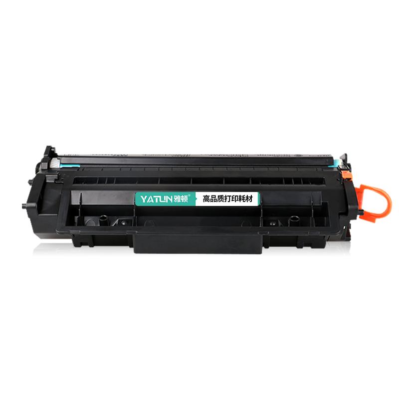 适用惠普M401d硒鼓P2055d m401n 401dne 425dn/dw CF280A硒鼓HP400墨盒P2035 2055dn/x CE505A打印机雅顿1716