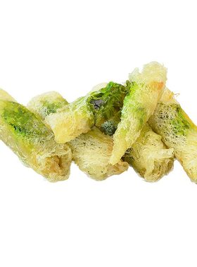 日式海草卷特色春卷油炸小吃整箱