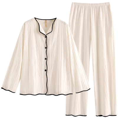 【商场同款】家乐芬睡衣女纯棉