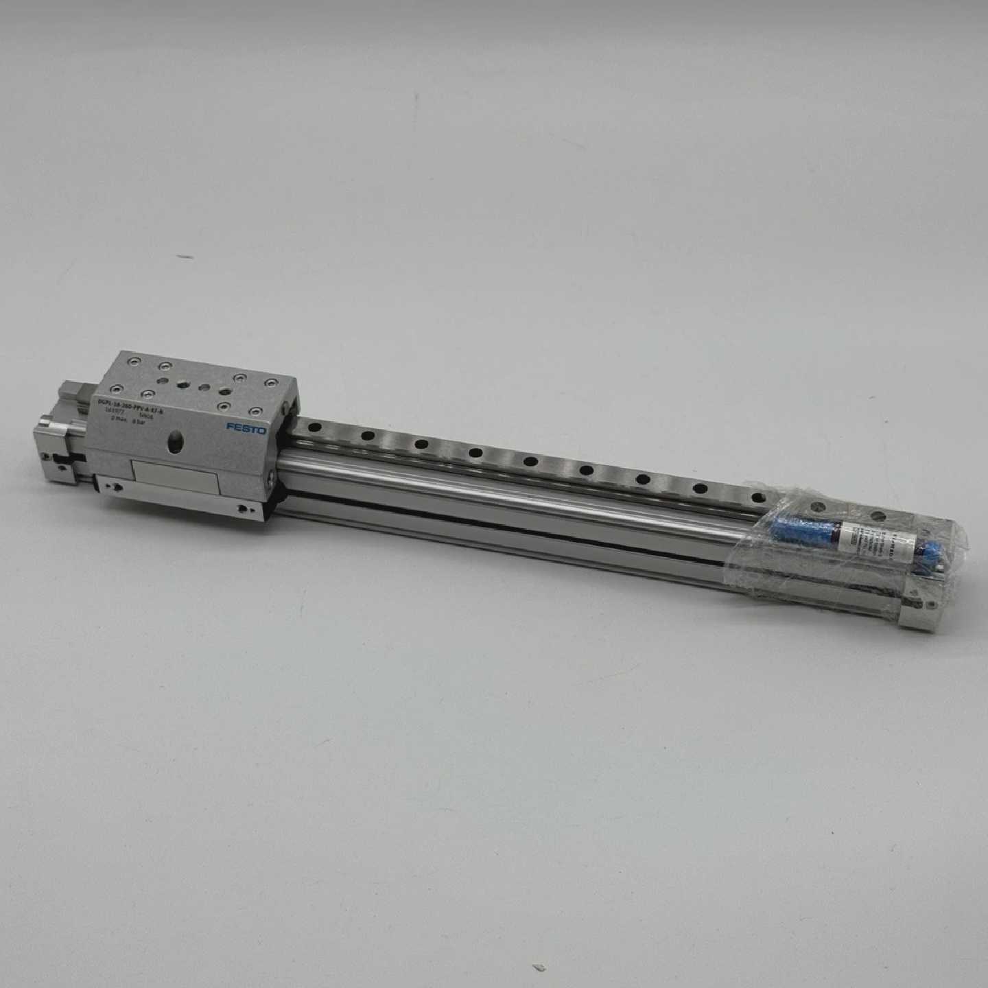Festo DGPL18260PPVAKFB 161977  Linearantrieb - 实物图
