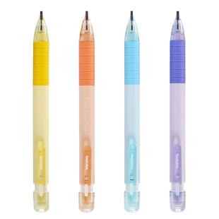 SAKURA/樱花考试涂卡铅笔答题专用2B涂卡铅笔套装考试2b电脑读卡高中初中学生填涂笔套装学生自动铅笔