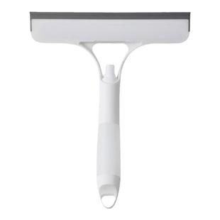 擦玻璃神器家用洗卫生间镜子刷淋浴房擦窗刮水器浴室刮板清洁专用