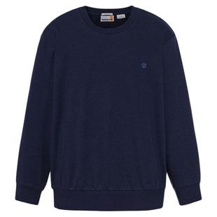 Timberland添柏岚官方男装卫衣秋冬新款户外休闲透气毛圈布|A6JNU