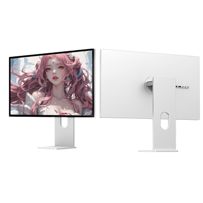 Kuycon144Hz27英寸铝合金显示器