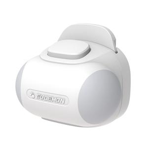 推拉门锁扣防夹手儿童安全锁衣柜门防猫卡扣限位固定器厨房移门锁