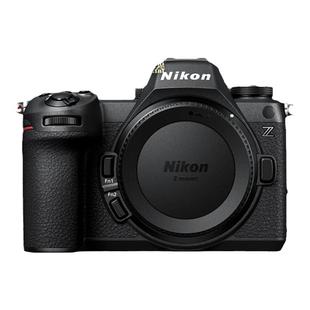 Nikon尼康Z6III全画幅微单相机Z63代单机Z6三代24-70套机