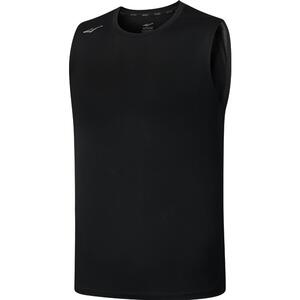 鸿星尔克速干背心男夏季新款男士运动服健身跑步冰丝短袖t恤坎肩