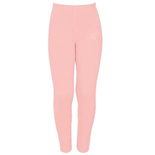 【A类抗菌】儿童秋裤女童保暖裤薄款内穿加绒德中大童衬裤女宝宝