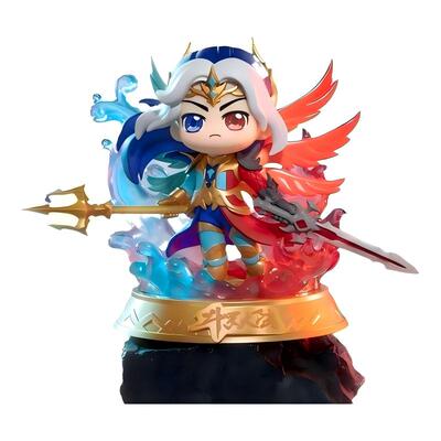 玩乐主义斗罗大陆成神篇盲盒手办