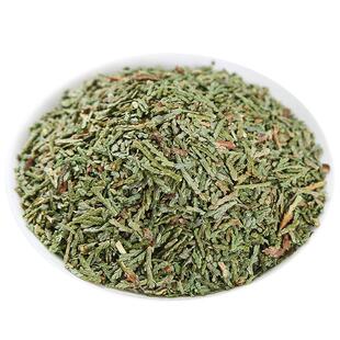 中药材侧柏叶500g正品野生侧伯叶扁柏叶干侧柏叶粉另售皂角何首乌