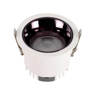 绿米aqara筒灯led嵌入式客厅防眩智能射灯支持matter苹果homekit