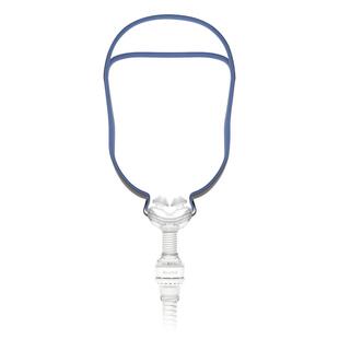 瑞思迈家用轻巧P10鼻枕呼吸机原装配件AirMini专用面罩官方管路