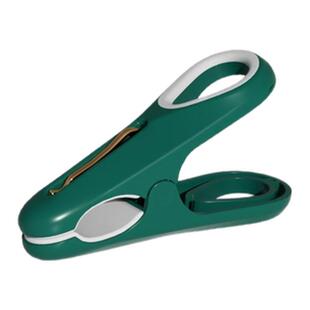 夹子无痕晾衣夹晒被子衣服固定器家用晾晒床单袜子防滑塑料防风夹