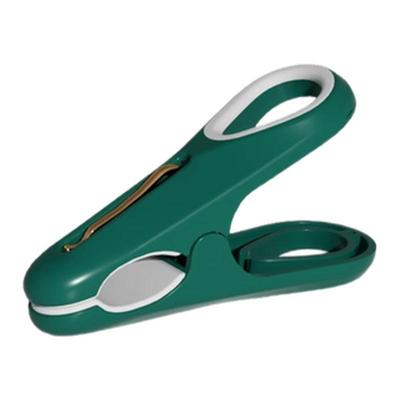 夹子无痕晾衣夹防滑防风