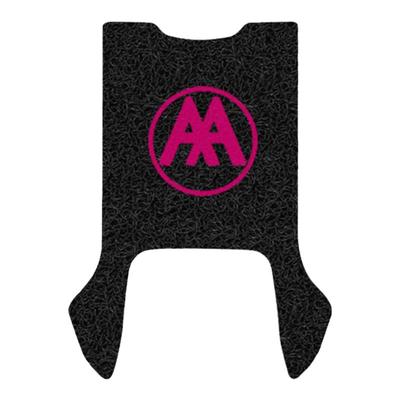 爱玛凌骏FB52电动车脚垫防水防滑