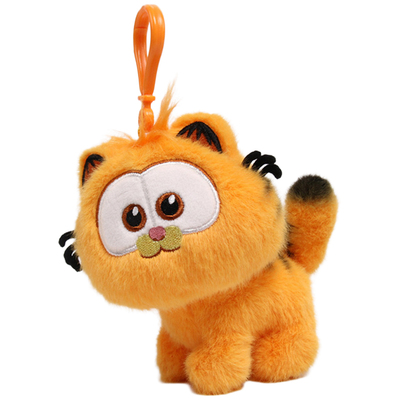 加菲猫挂件高级感挂饰钥匙扣