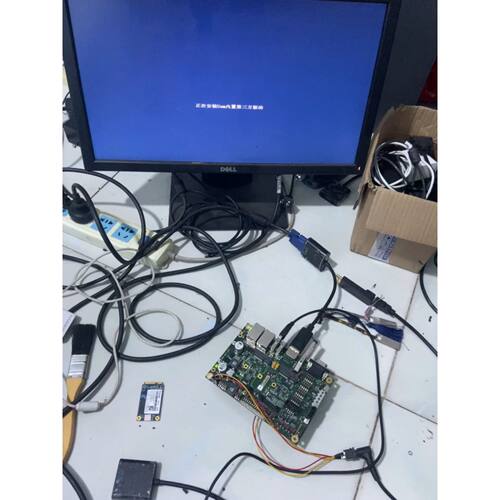 【请询价】神达MSCQ7T01HSI001工控CPU卡