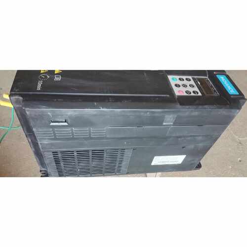 议价拆机汇川变频器CP520T30G37P功能包好成色可以维修
