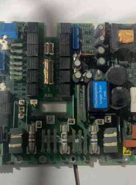 议价ABB DCS800电源板SDCS-PIN-4，3ADT31