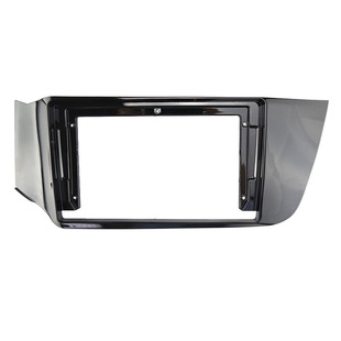 适用于19款CHANA长安cs15 9寸大屏导航中控面板导航中控面框