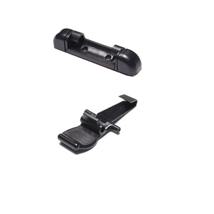 配件自动伸缩升降车窗遮阳帘【挂钩+挂槽】汽车遮阳挡挂钩卡槽