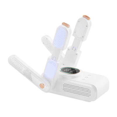 OES除臭杀菌干湿两用烘鞋器