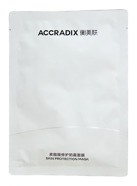 修护皮脂膜力修护奶霜面膜面膜