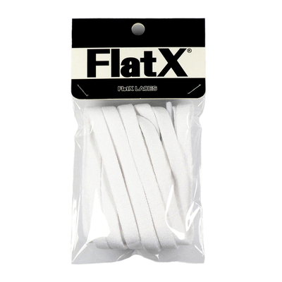 FlatX8mm扁鞋带匡威适配