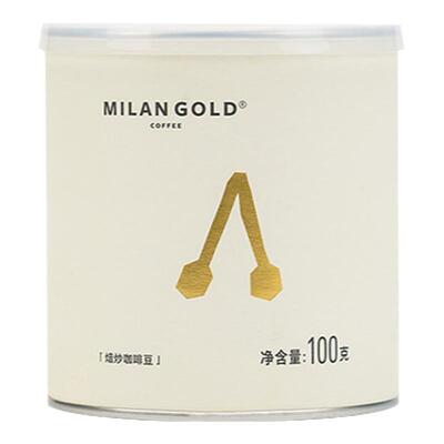 金米兰牙买加一号咖啡豆