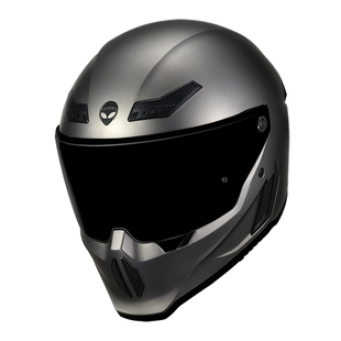 复古摩托车头盔男复古巡航机车骑行复古全盔女新国标3C认证四季