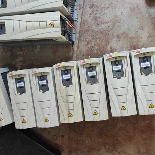 询价-变频器ACS5500108A844KW3K可维修