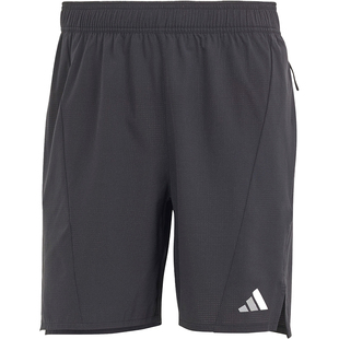 Adidas/阿迪达斯正品D4T HR SHO 透气男士运动健身短裤IS3732