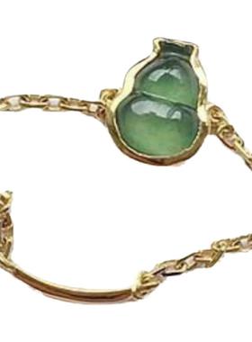 2021年纯银送妈妈家人时尚指环