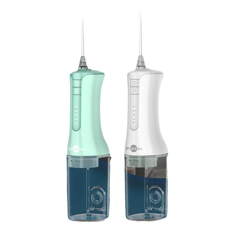 博皓冲牙器便携式水牙线正畸专用