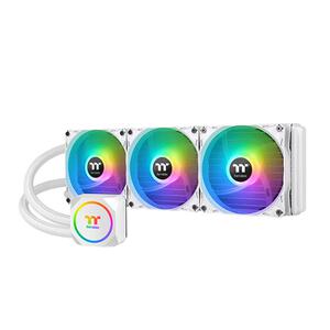 TTTH360一体式水冷散热器